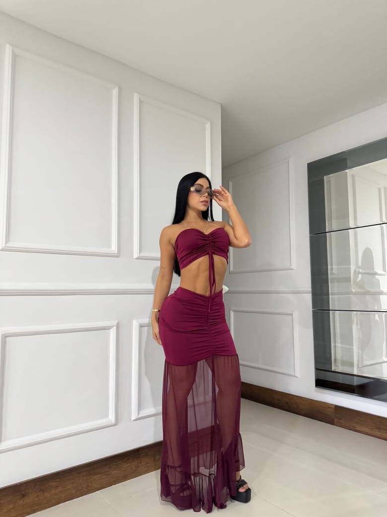 Set Doncella