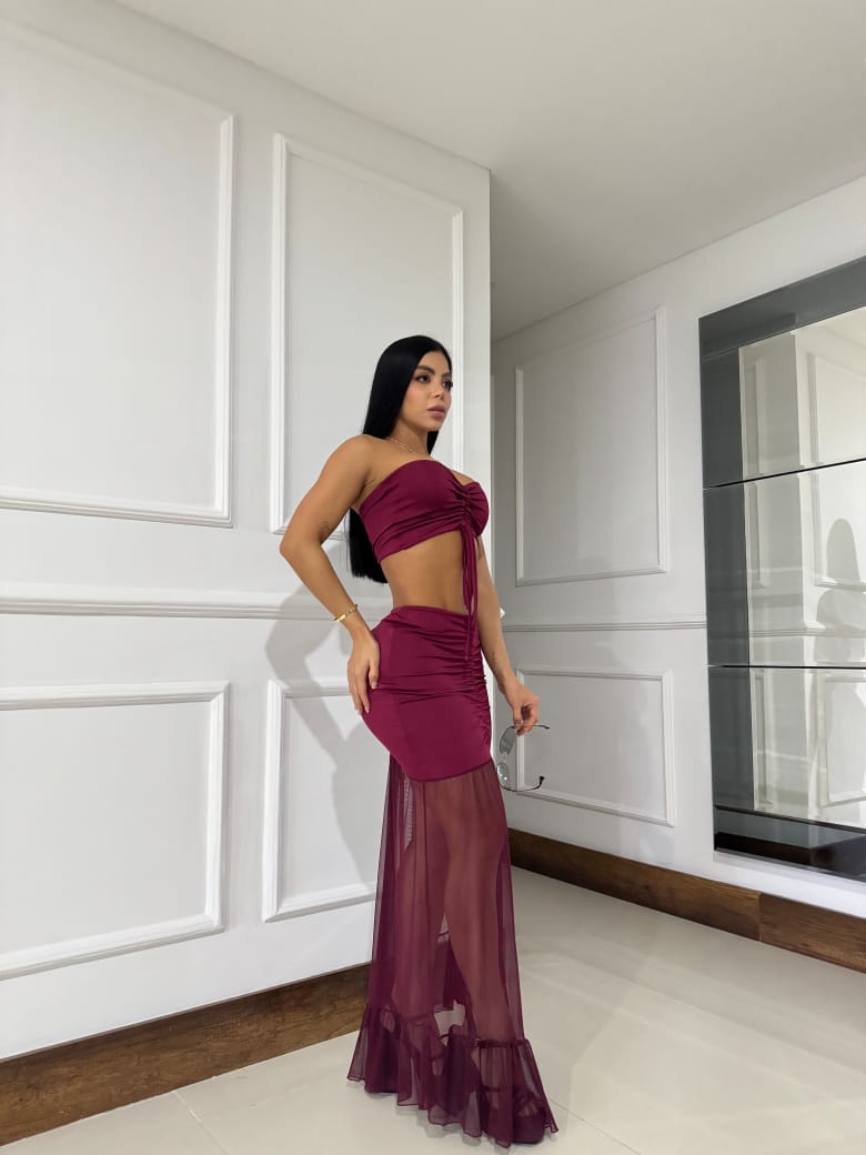 Set Doncella