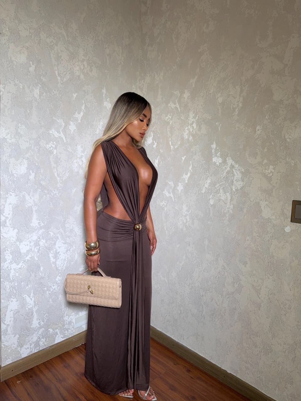 Vestido Lisboa