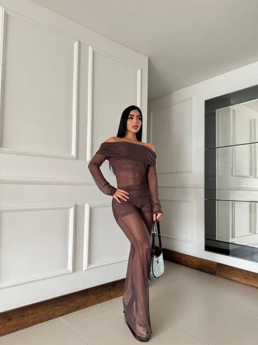 Enterizo Rafaela