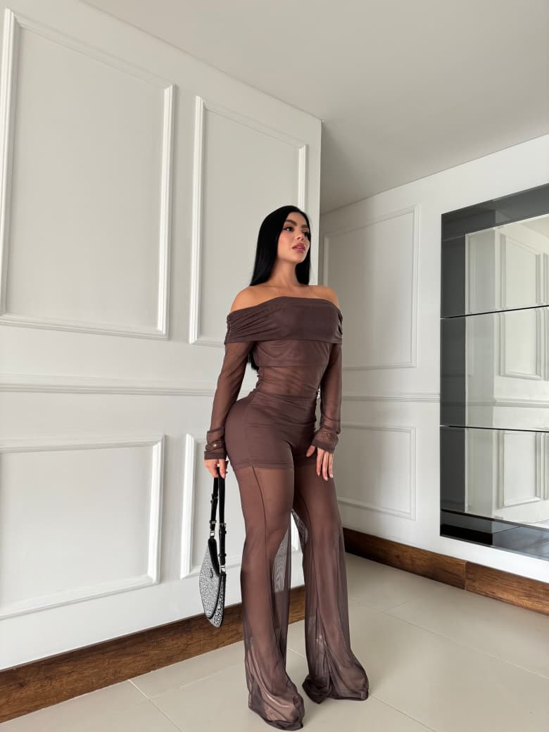 Enterizo Rafaela