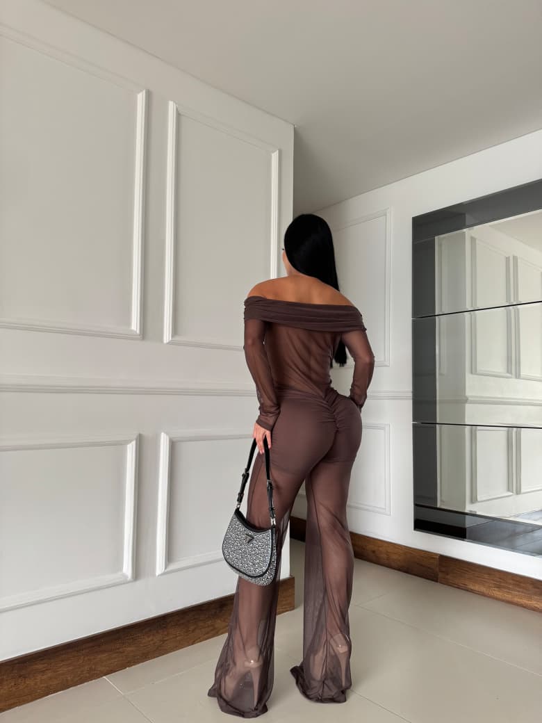 Enterizo Rafaela