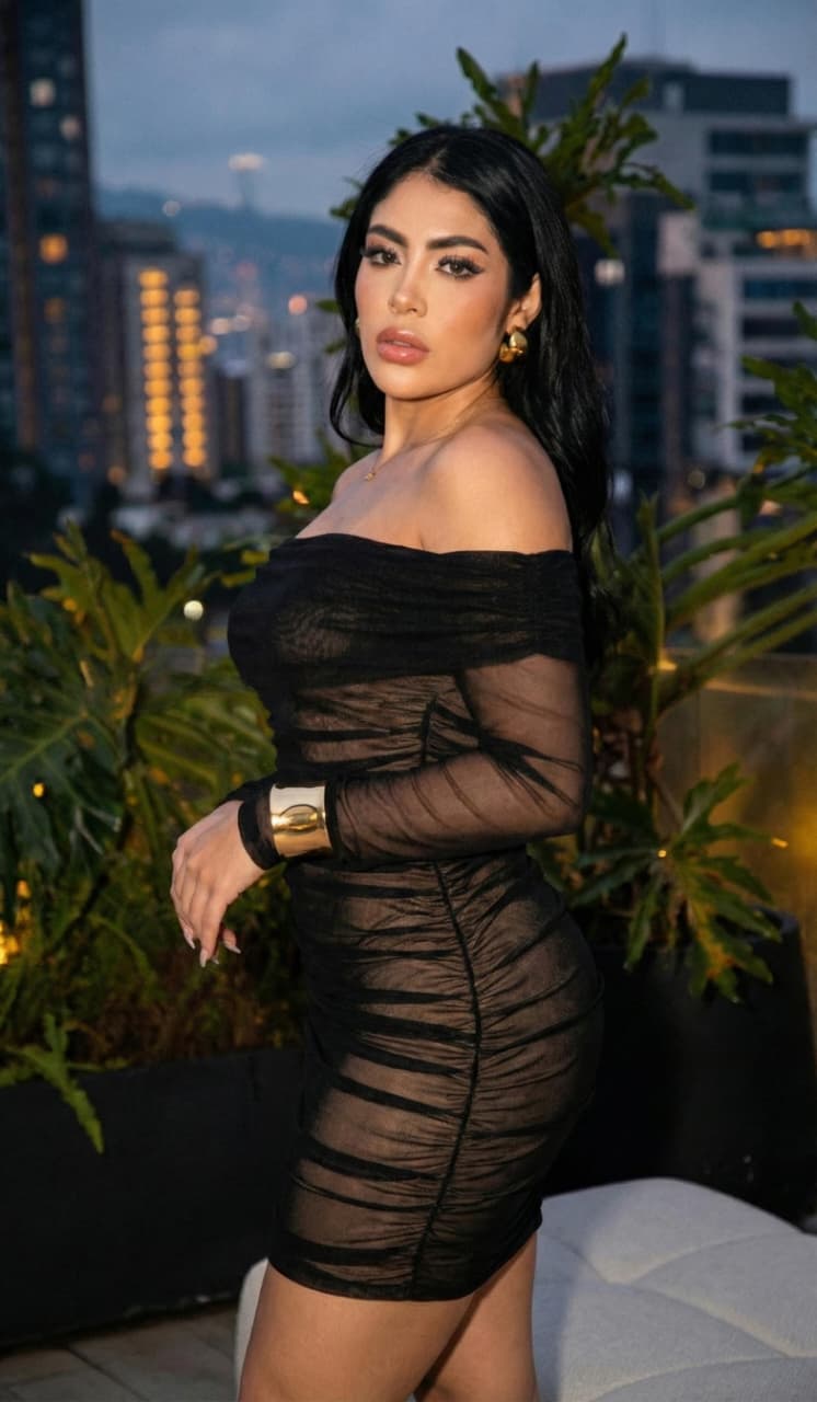 Vestido Encanto