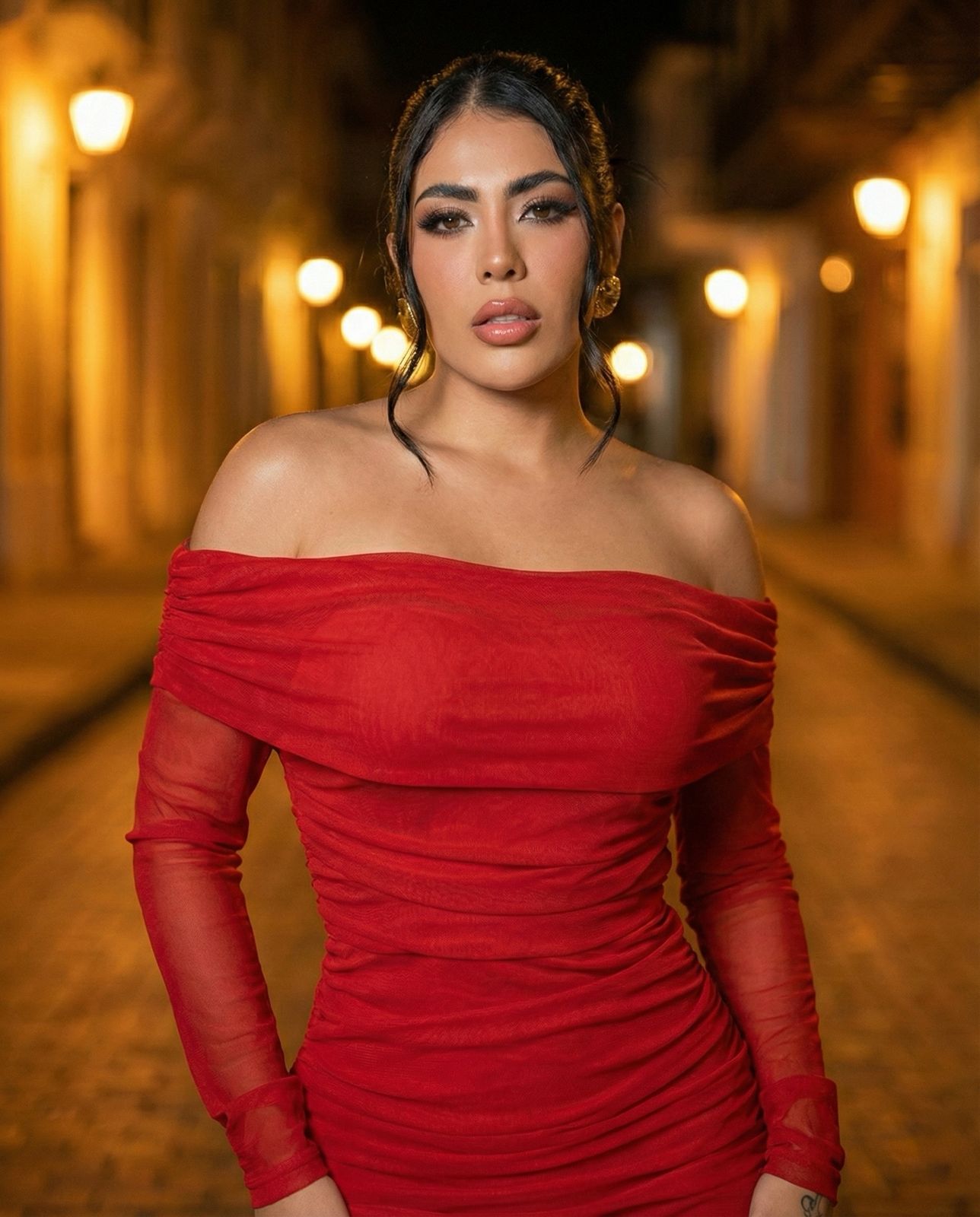 Vestido Encanto