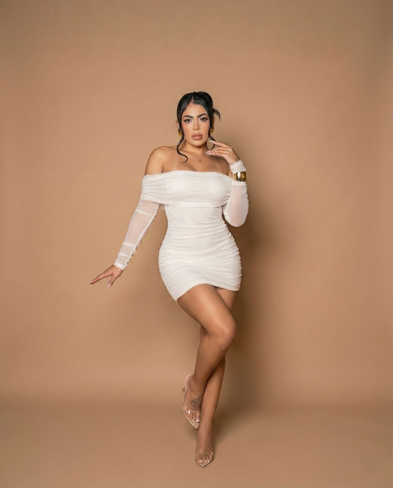 Vestido Encanto