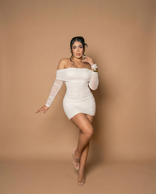 Vestido Encanto