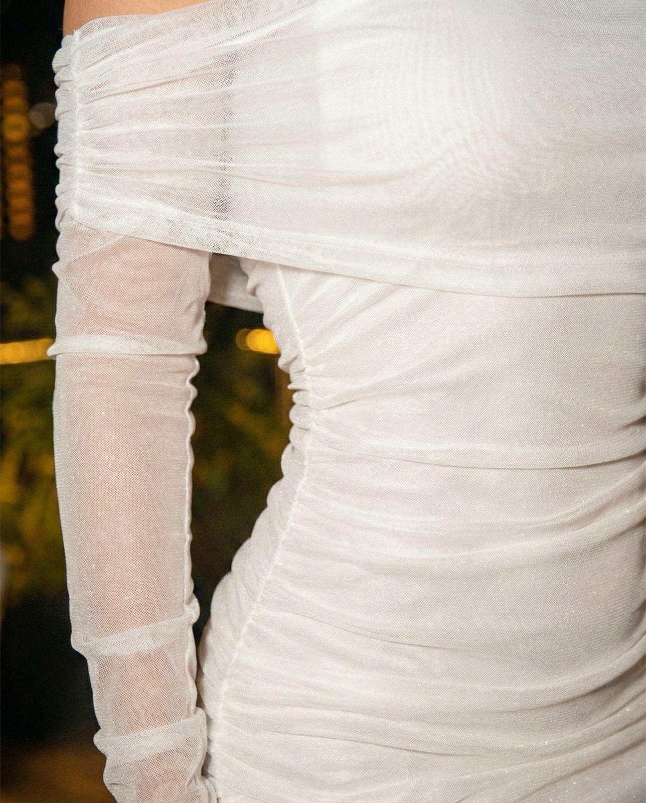 Vestido Encanto