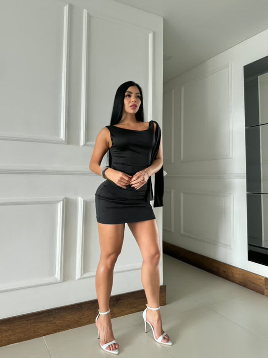 Vestido Angel
