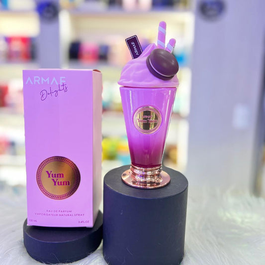 ARMAF YUM YUM - EAU DE PARFUM