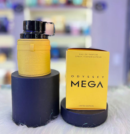 ARMAF ODYSSEY MEGA