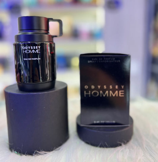 ARMAF ODYSSEY HOMME