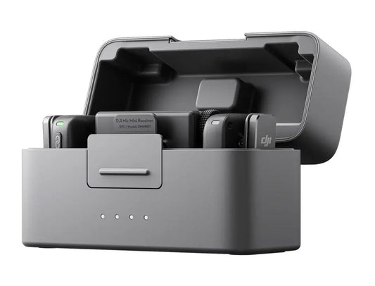 DJI Mic Mini