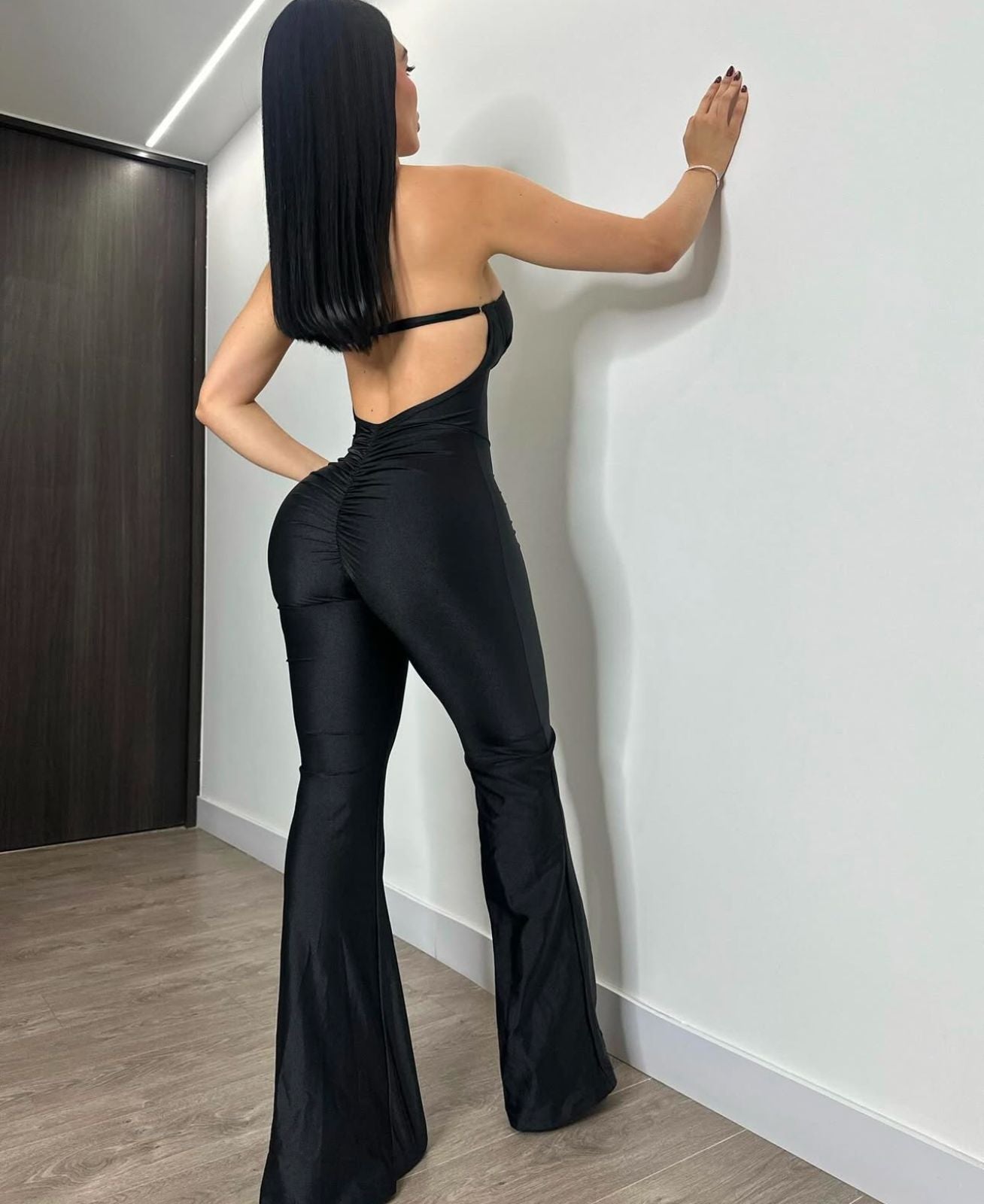 Enterizo Alina