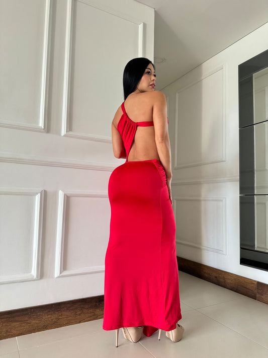 Vestido Suprema