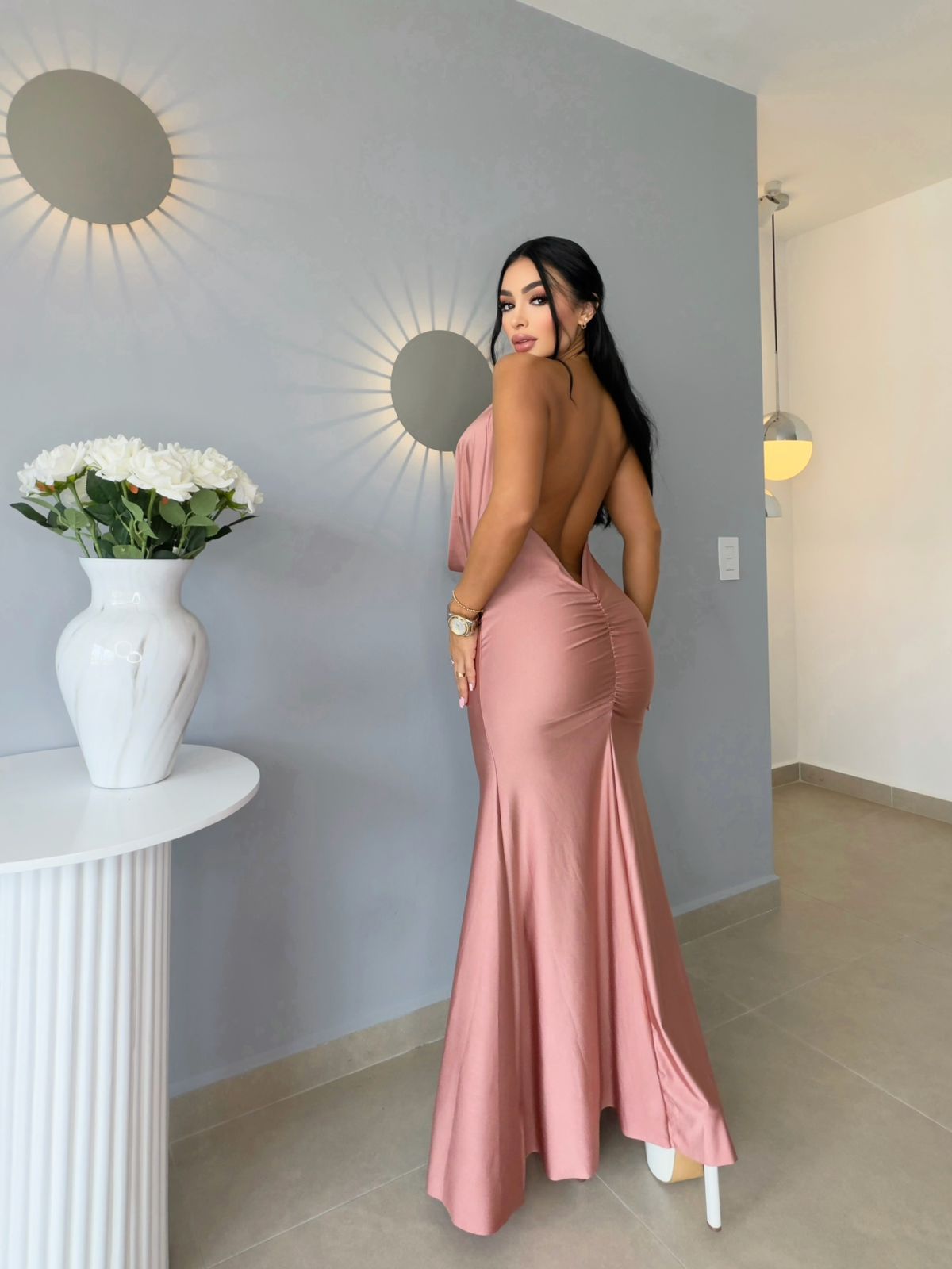 Vestido Praga