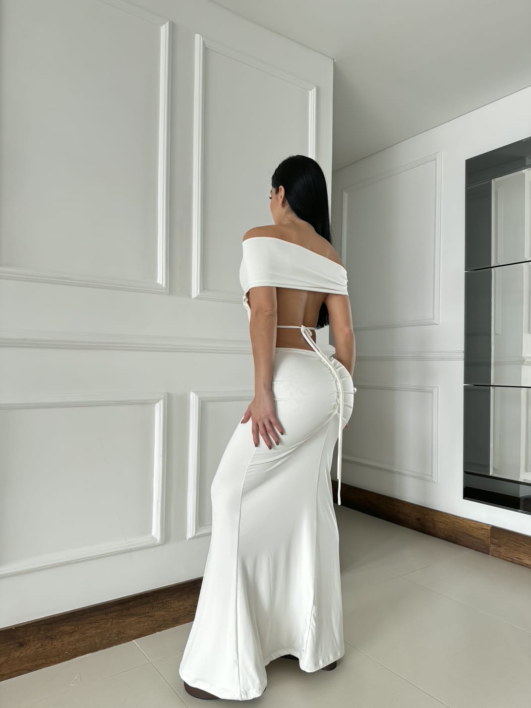 Vestido Kylie