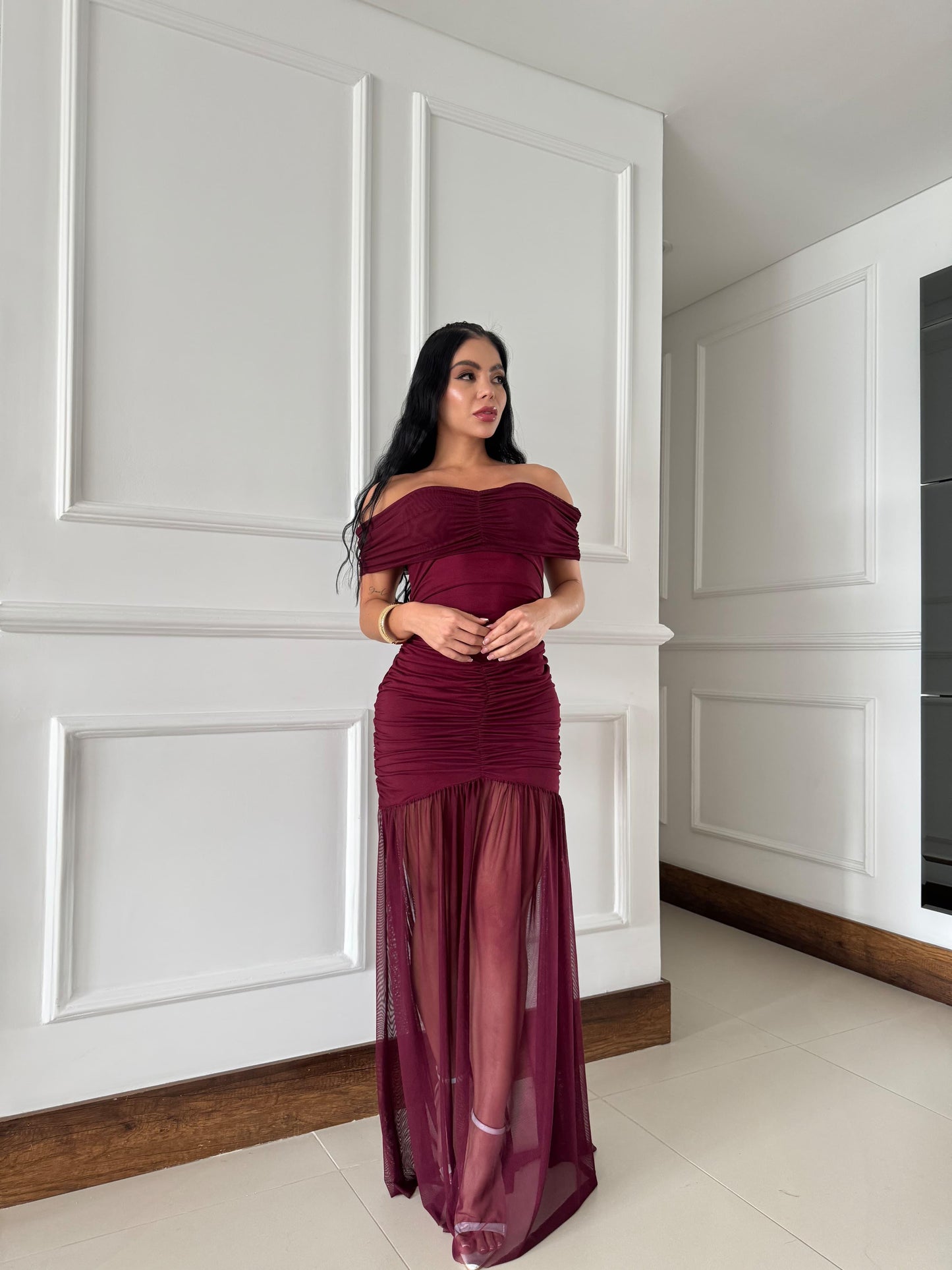 ✨️Vestido Cuba💖✨️