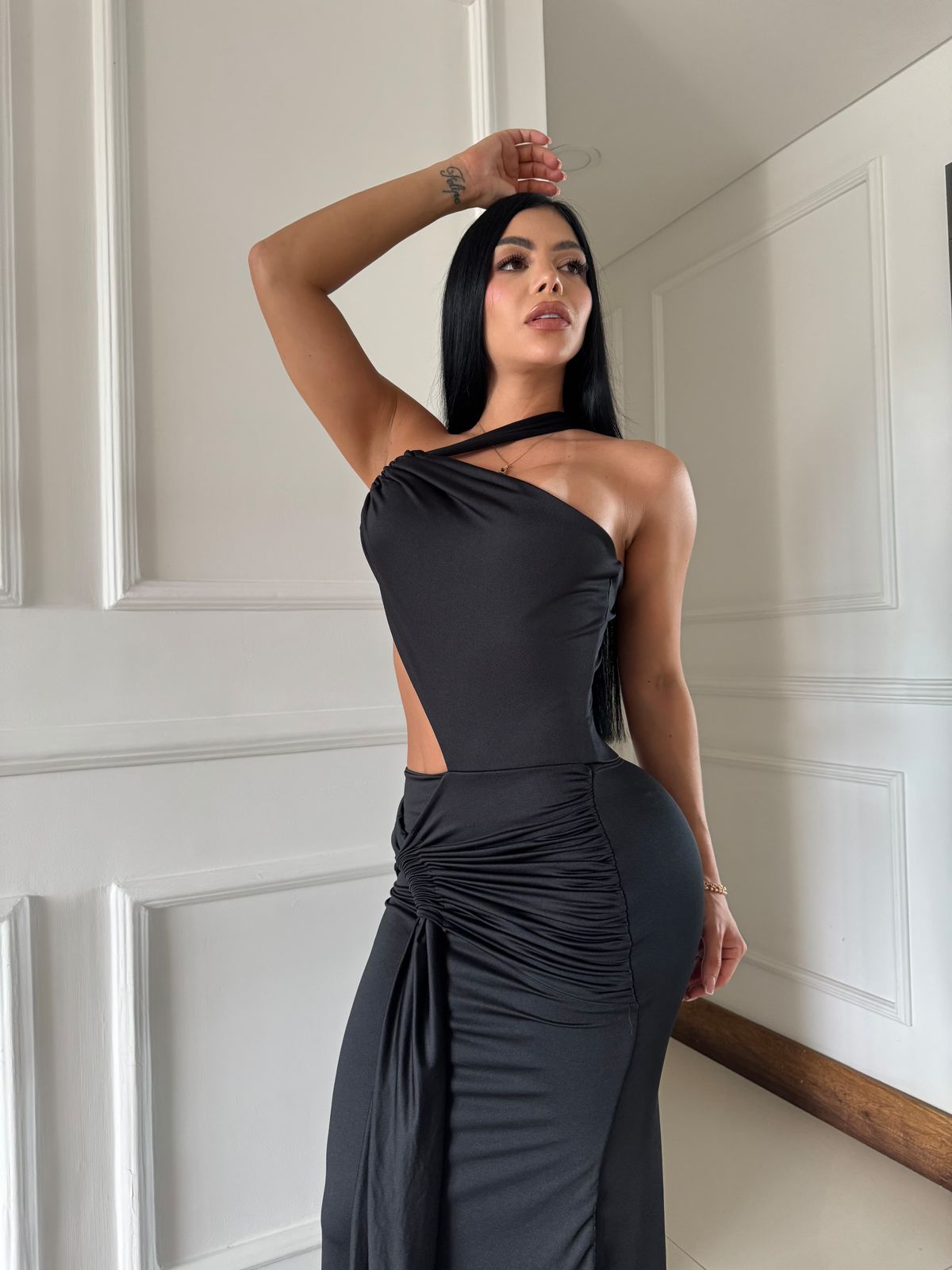 Vestido Suprema