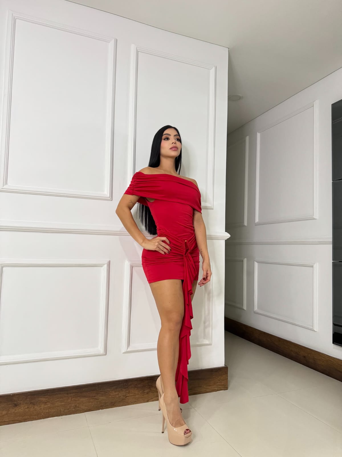 ✨️Vestido Nora✨️