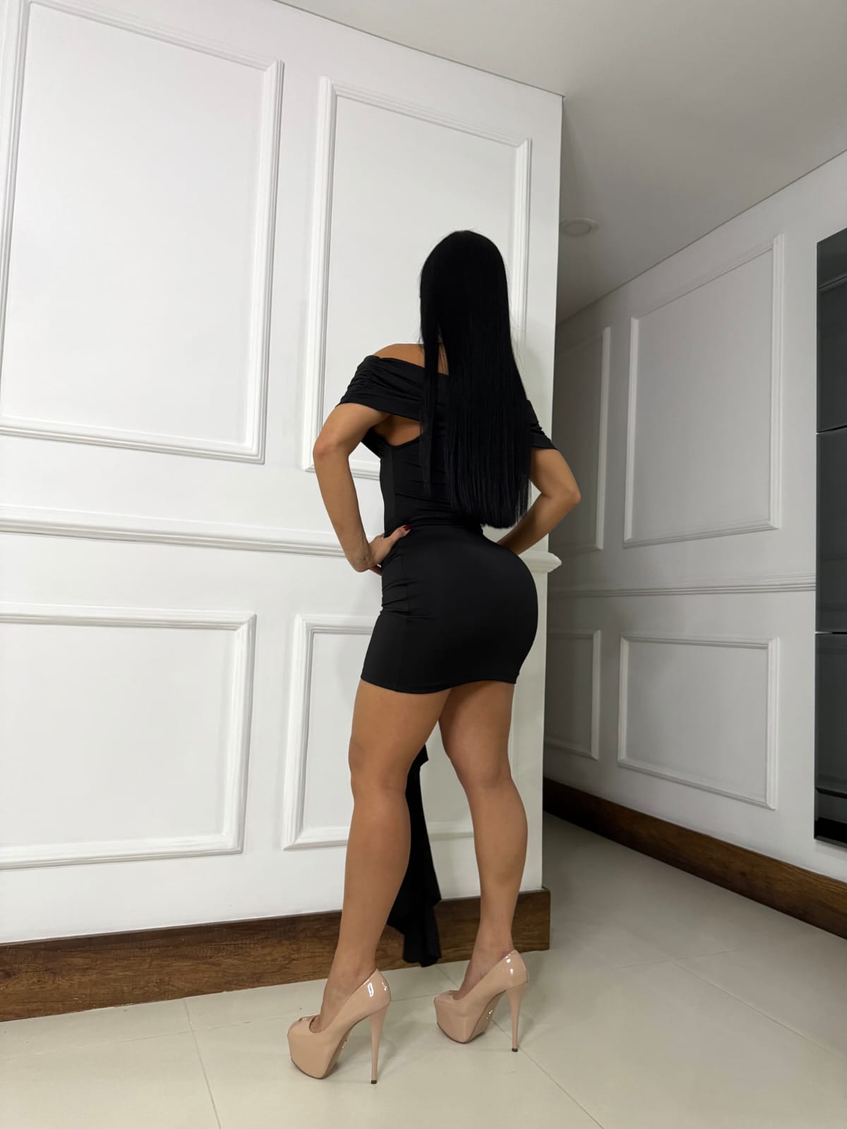 ✨️Vestido Nora✨️