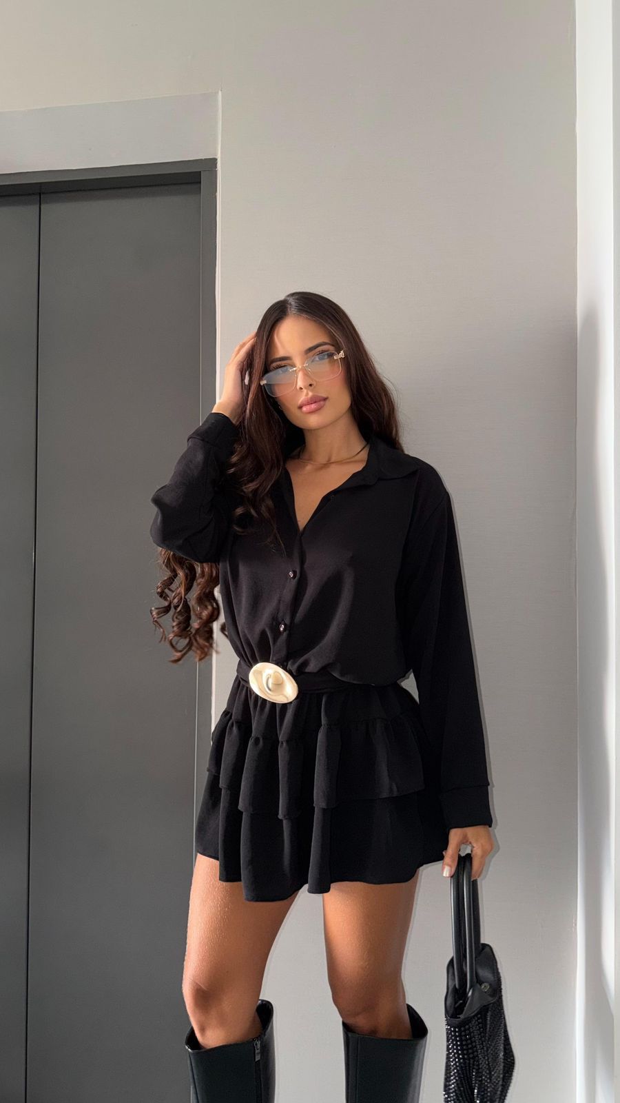Vestido Milano
