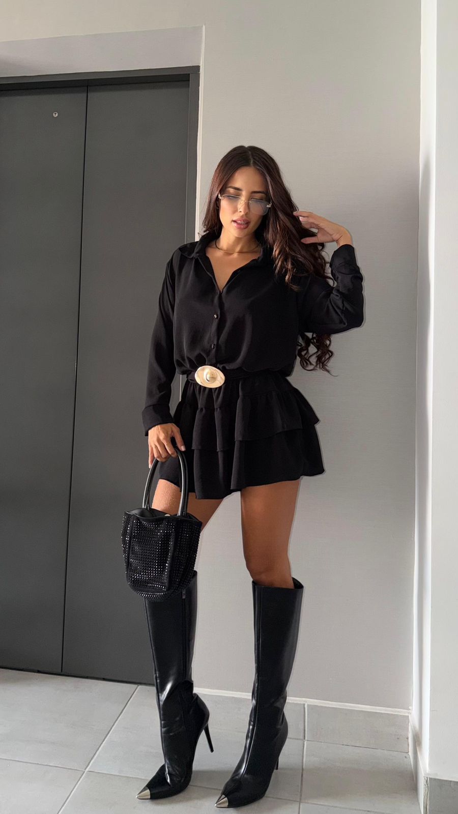 Vestido Milano
