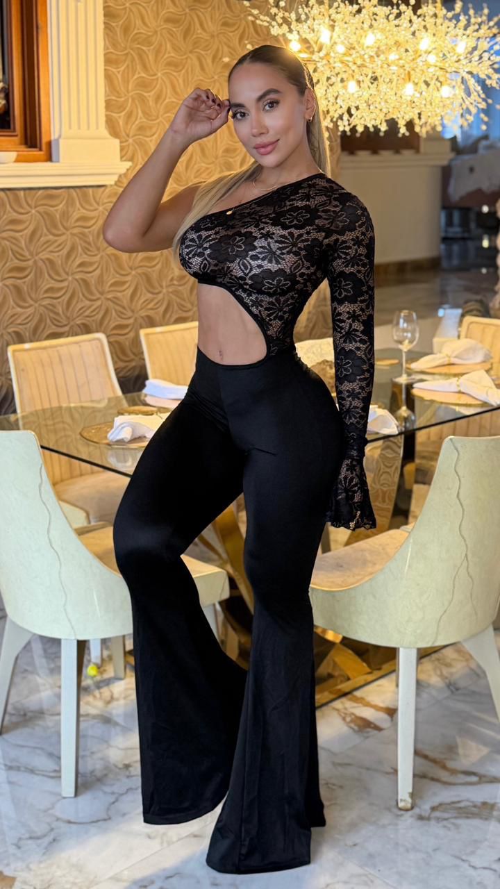Enterizo Salma
