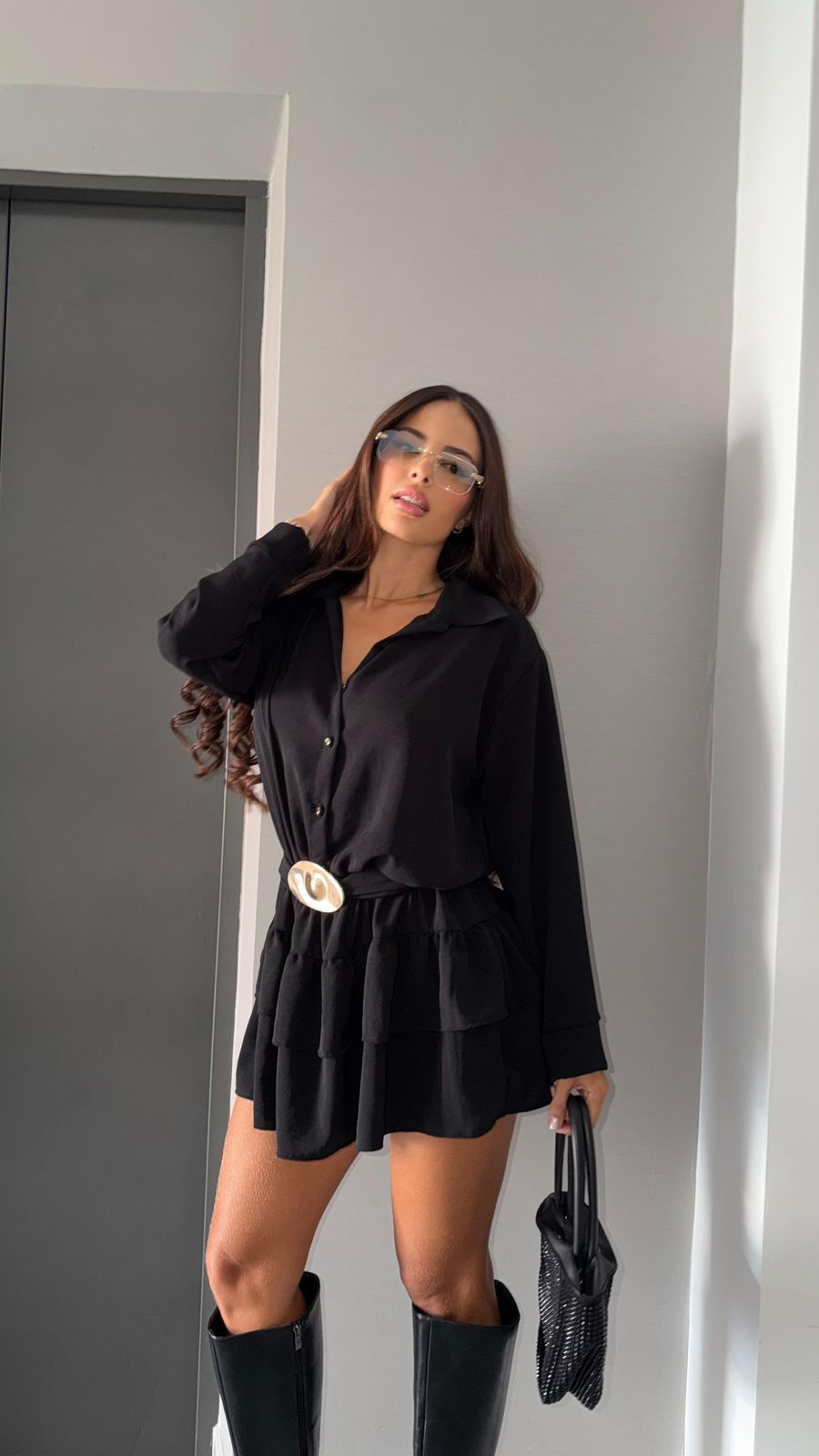 Vestido Milano