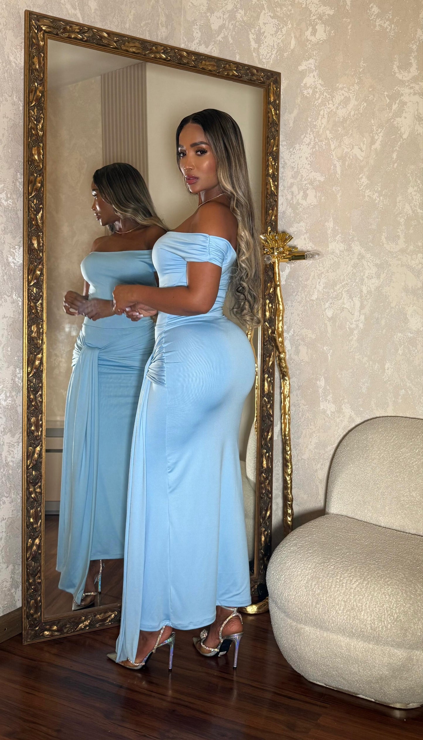 Vestido Amsterdam