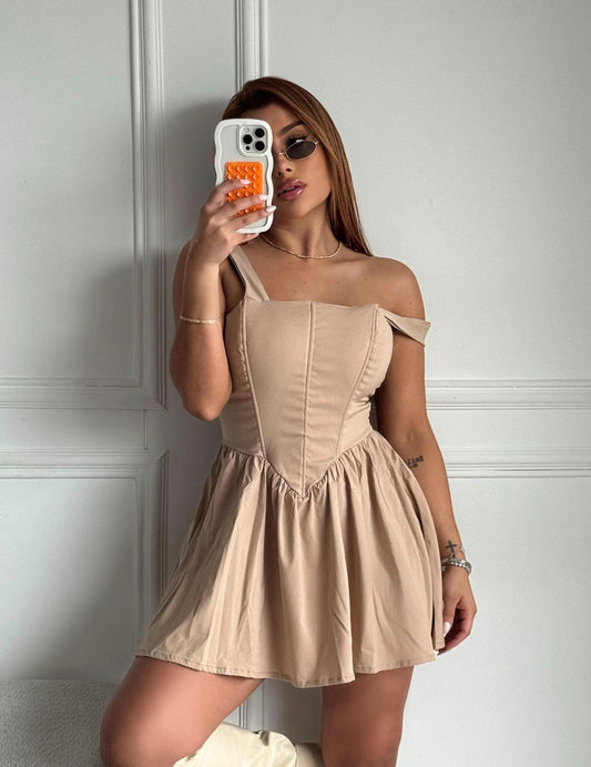 Vestido Princesa