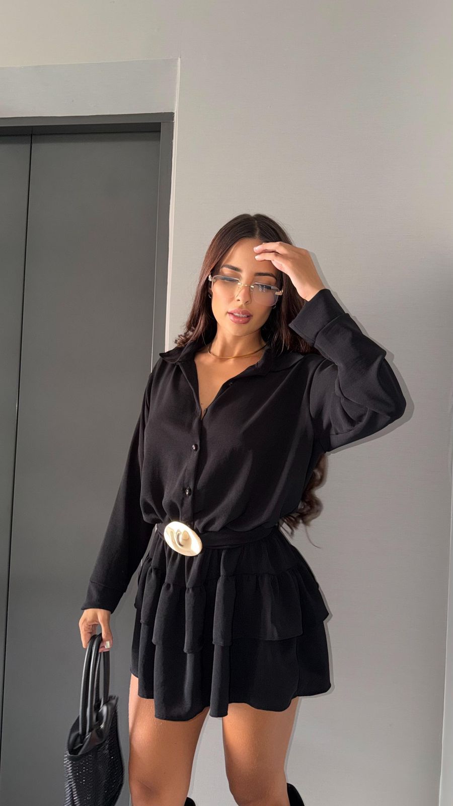 Vestido Milano