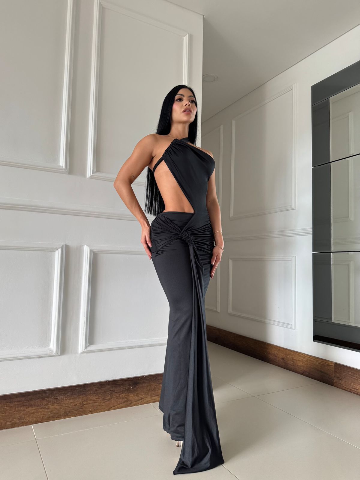 Vestido Suprema