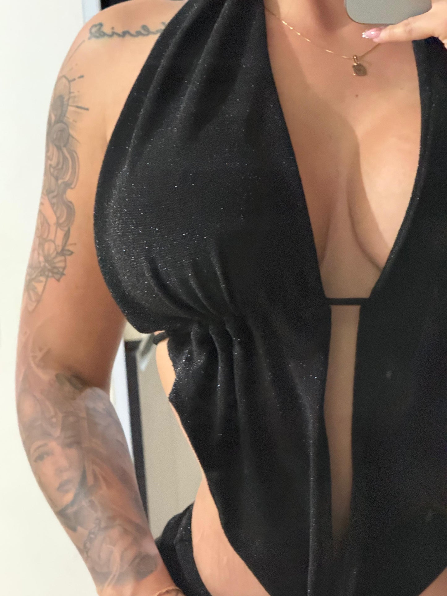 Set Brillantina