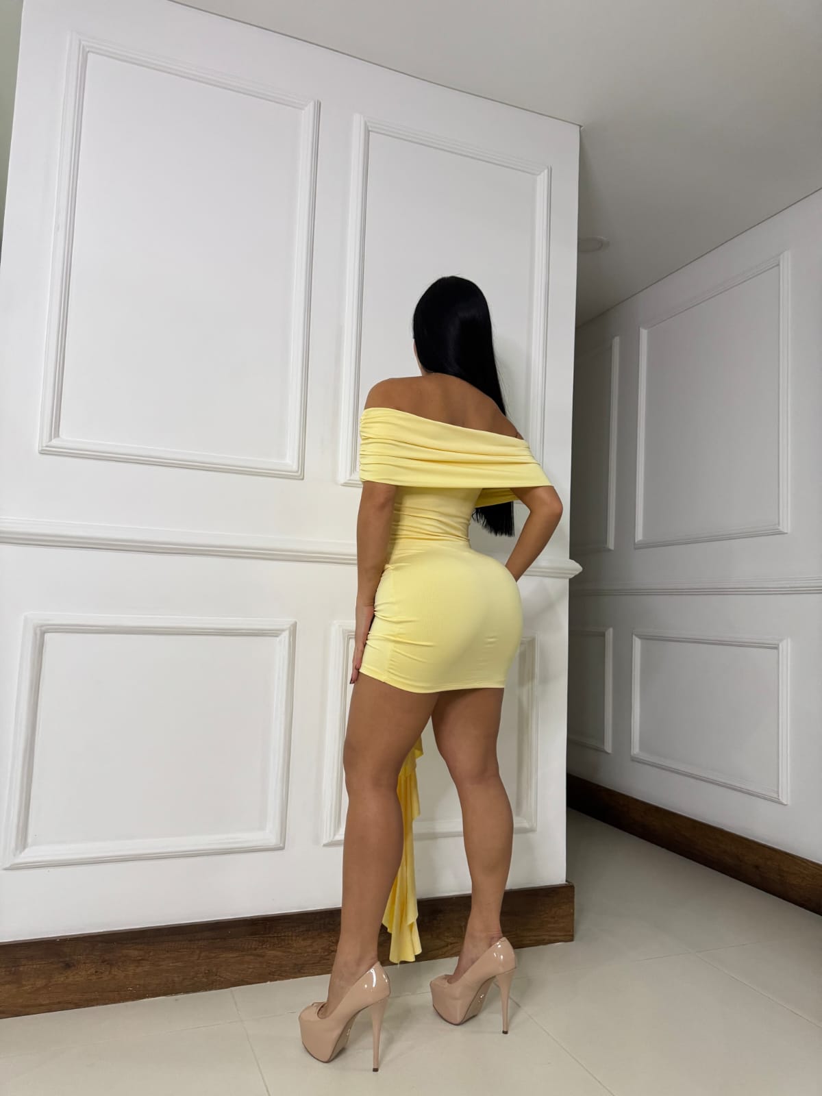 ✨️Vestido Nora✨️