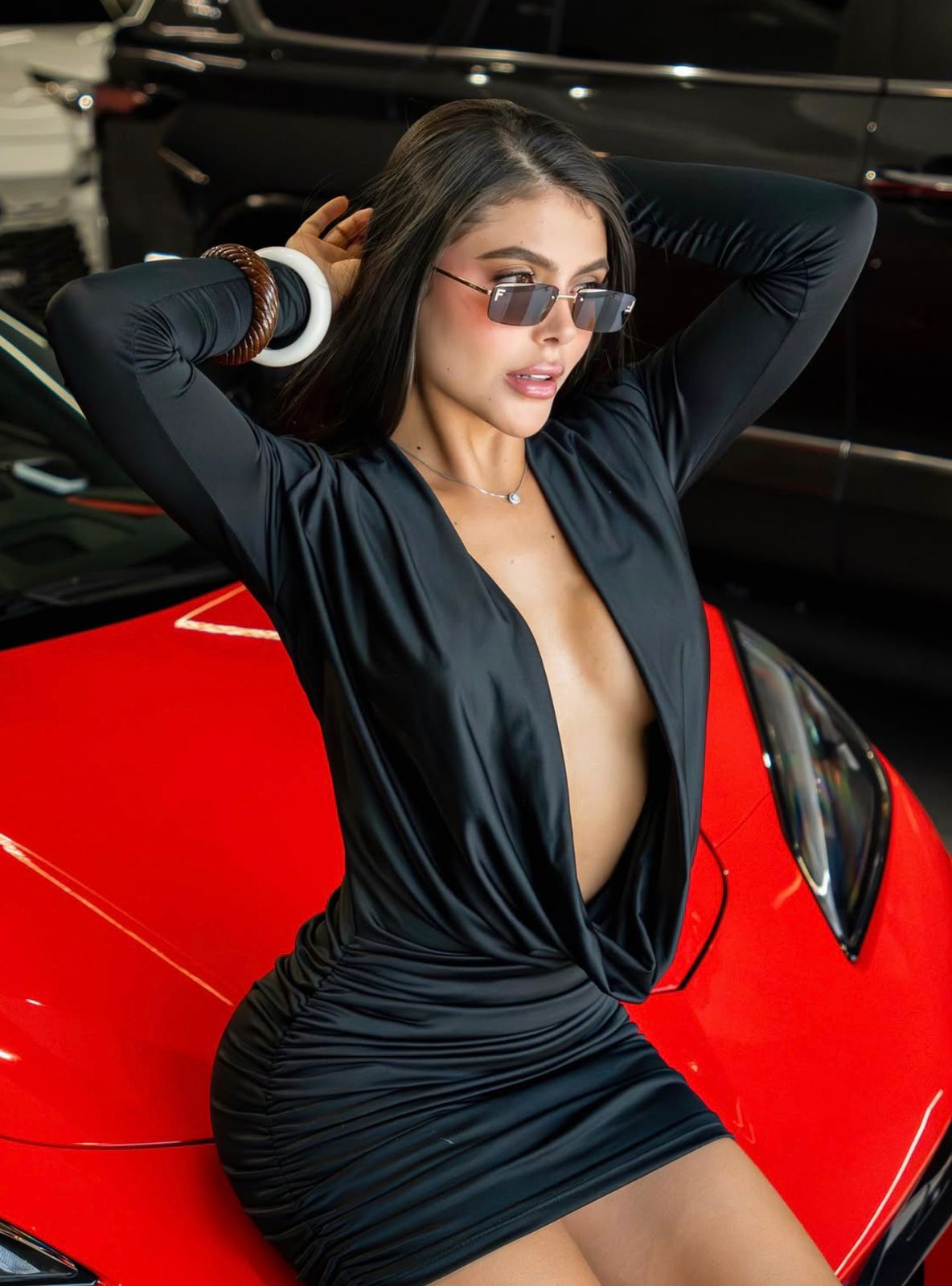 Vestido Giorgina