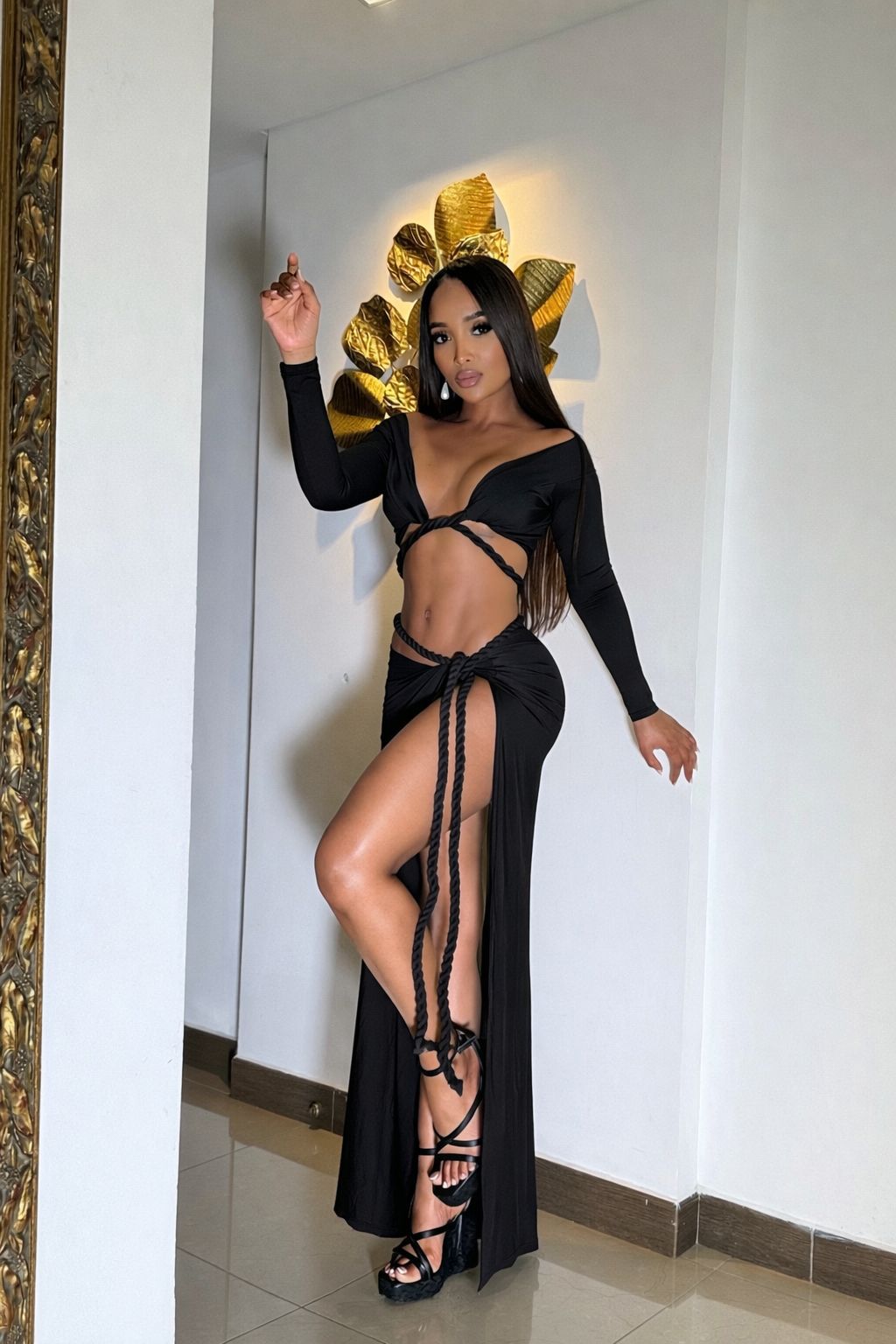 Set Sahara