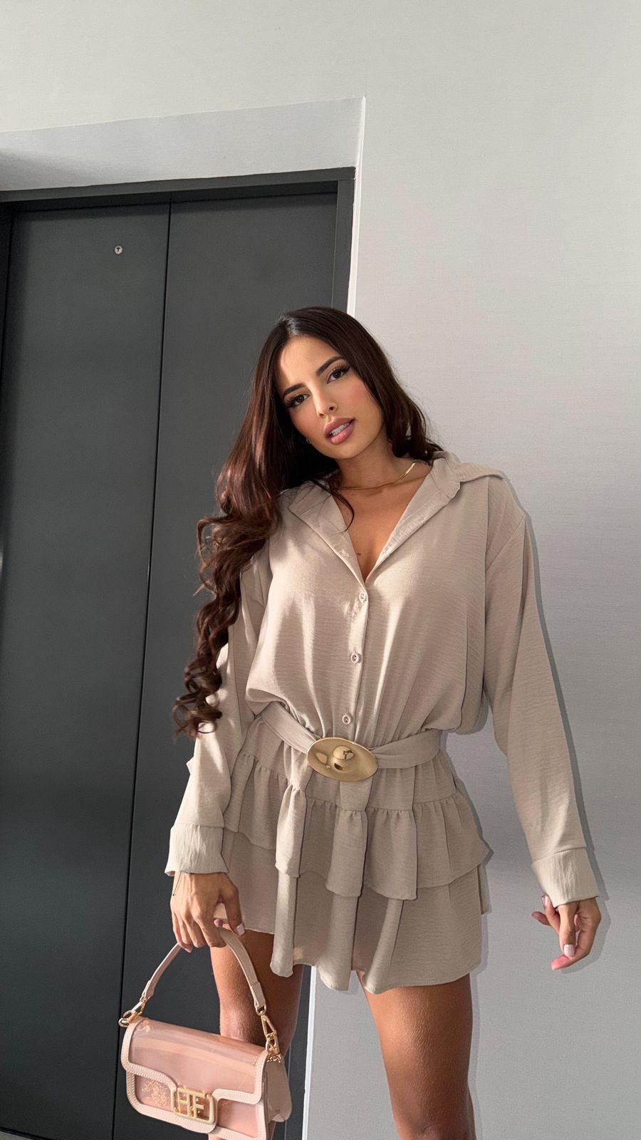 Vestido Milano