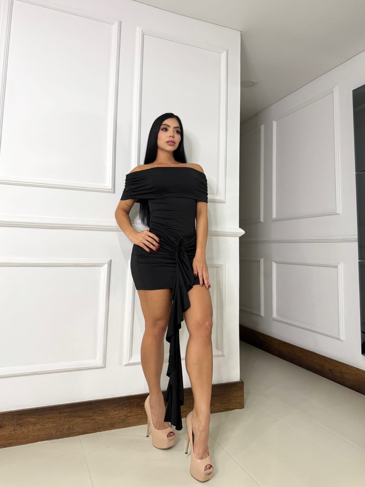 ✨️Vestido Nora✨️