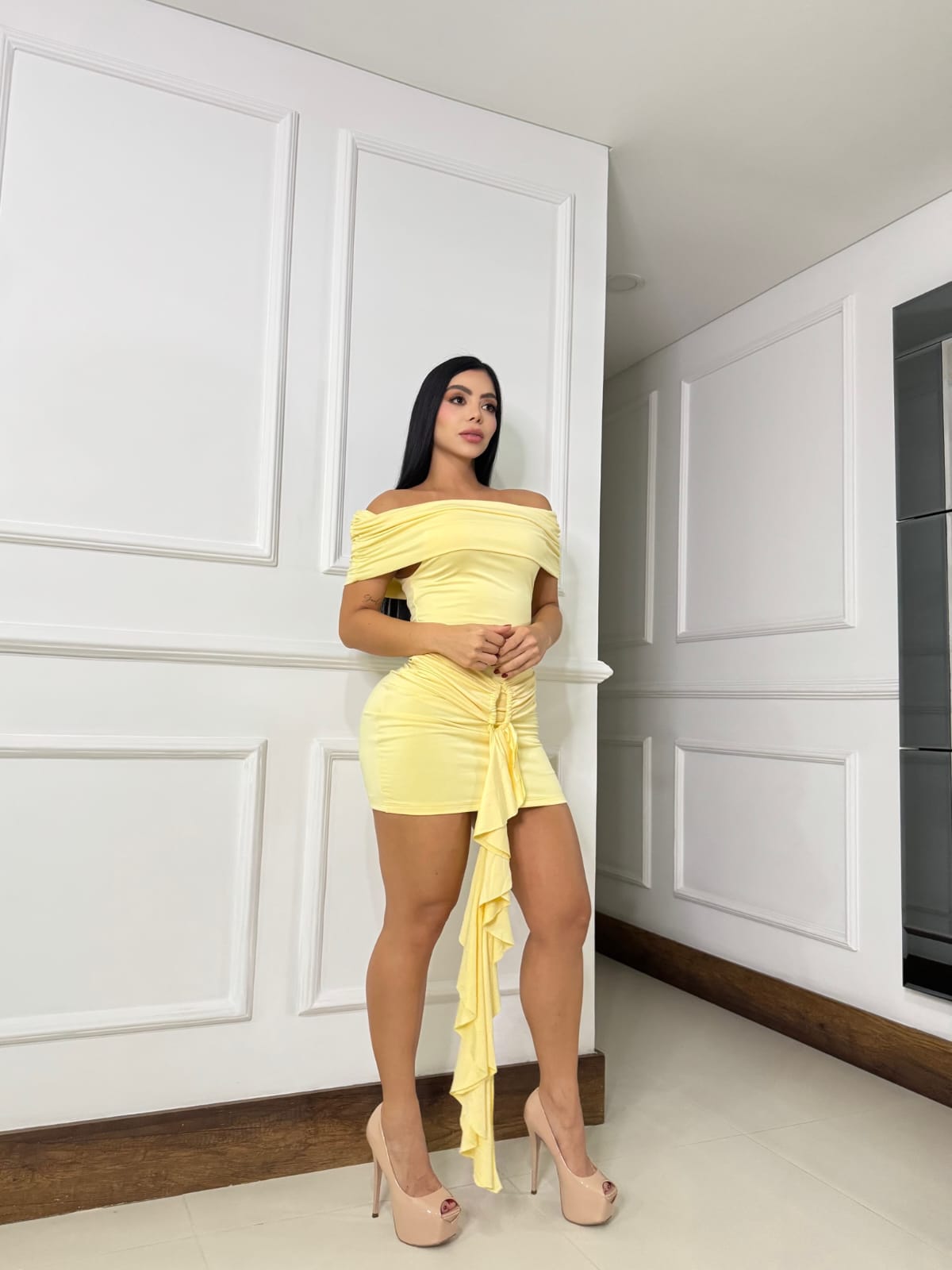 ✨️Vestido Nora✨️