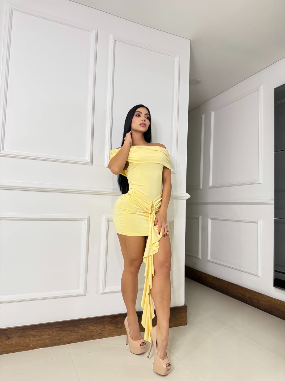 ✨️Vestido Nora✨️