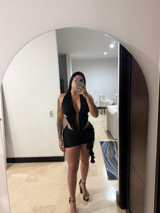 Set Brillantina