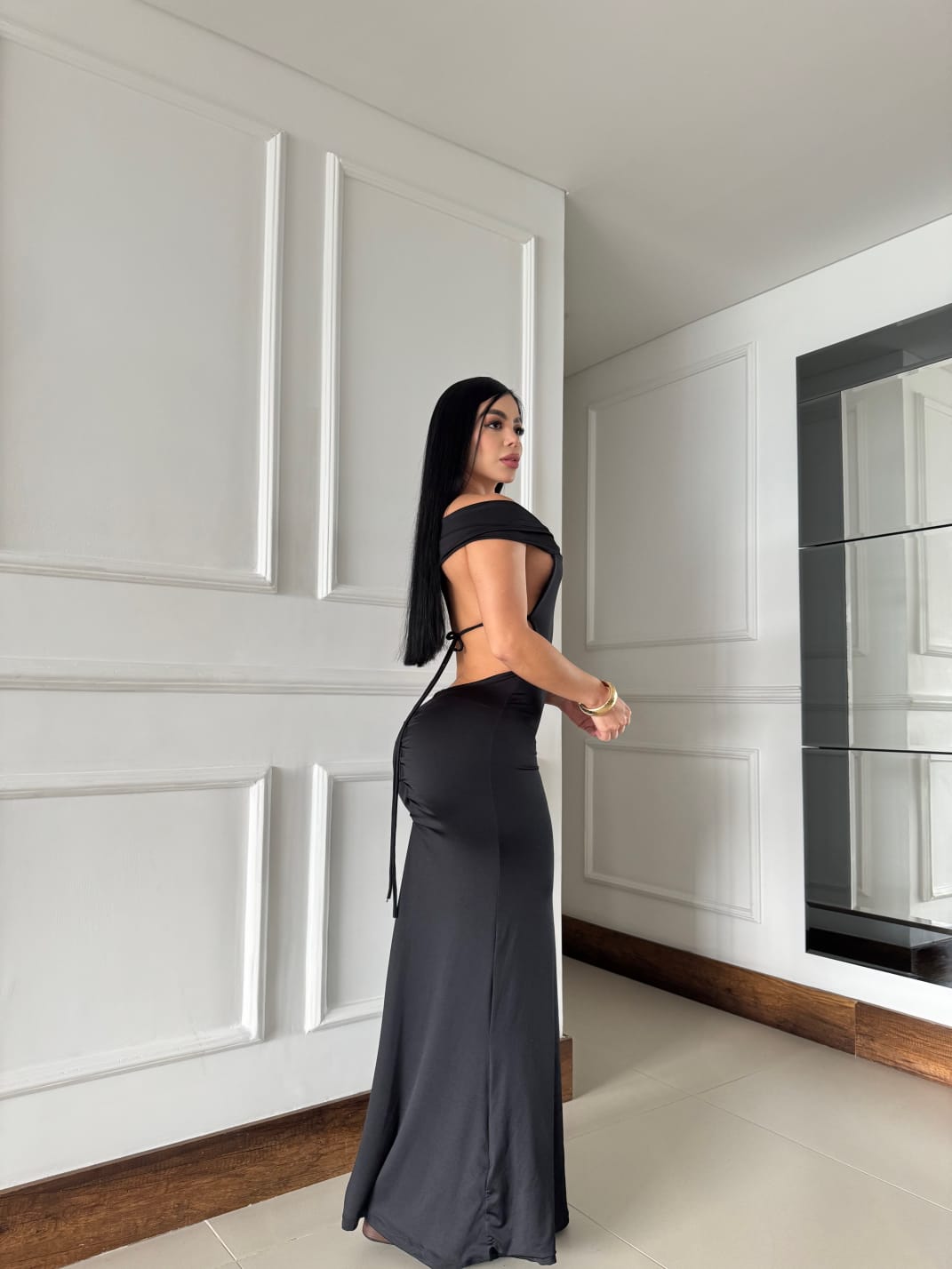 Vestido Kylie