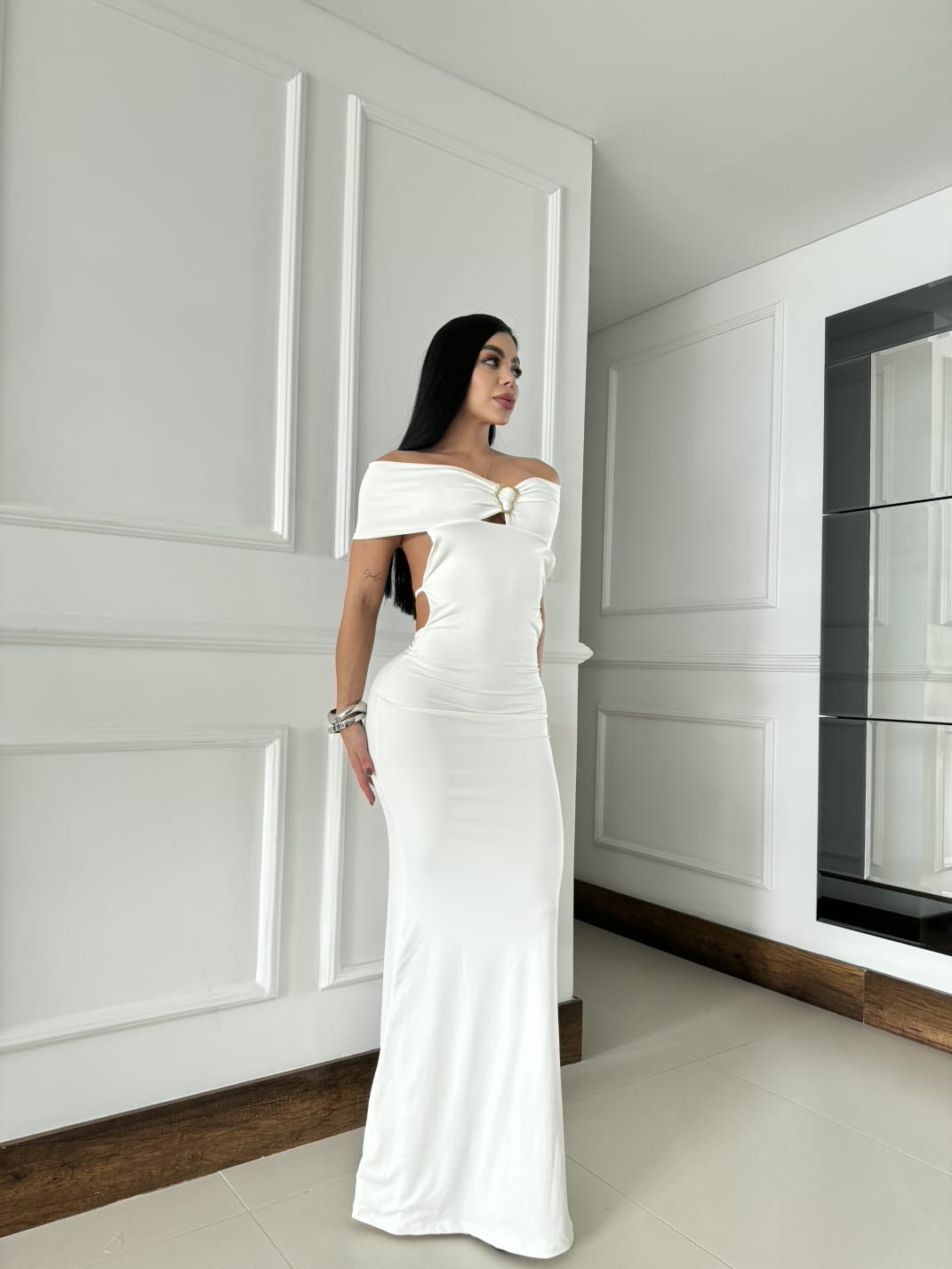 Vestido Kylie