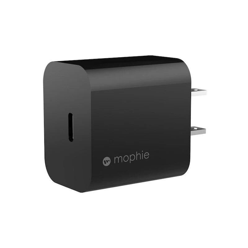 Cargador de Pared Mophie USB-C PD 20W